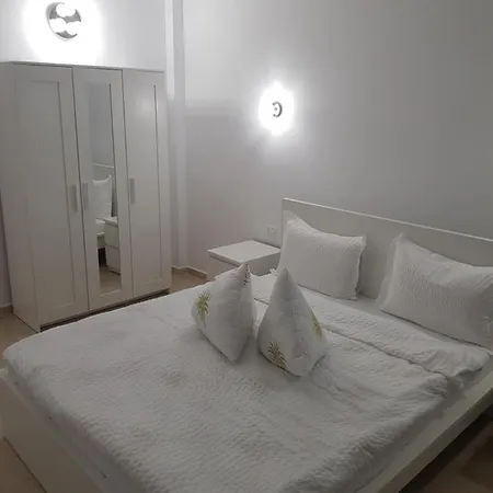 Leul De Mare Resort *