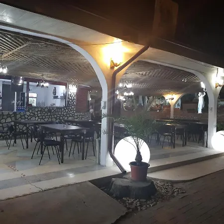 Rezort Leul De Mare *