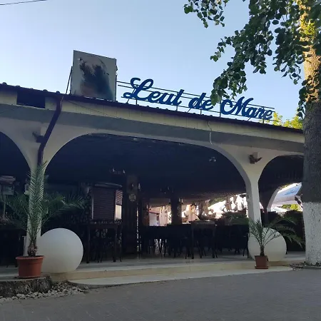 Rezort Leul De Mare Eforie Sud (Constanta)