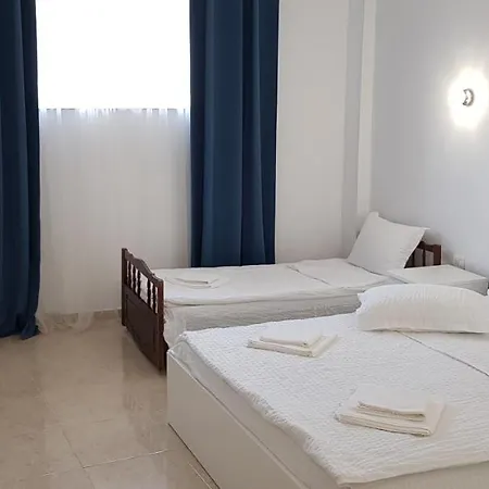 Resort Leul De Mare *