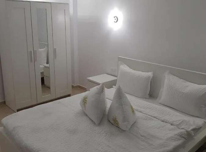 Leul De Mare Resort *