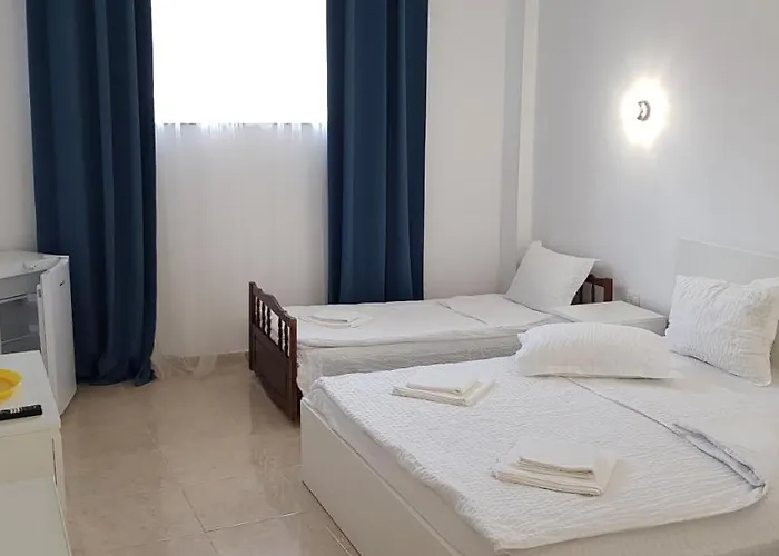 Resort Leul De Mare *