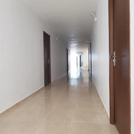 Leul De Mare Resort Eforie Sud (Constanta)