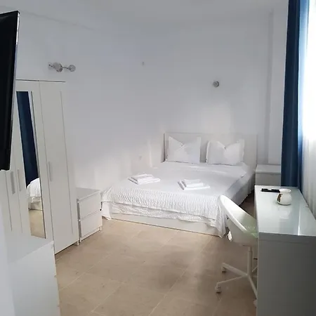 Leul De Mare * Eforie Sud (Constanta)