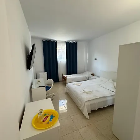 Leul De Mare Resort Eforie Sud (Constanta)